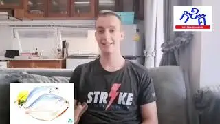 Foreigner speaks Khmer