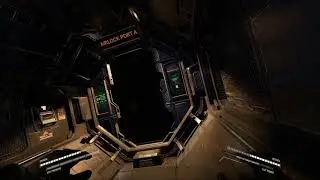 Hellion (0.2.8) - Out of control modules