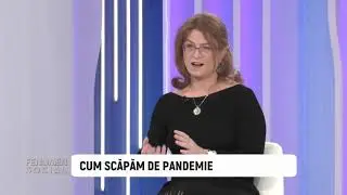 Fenomen Social - 21 Aprilie 2021
