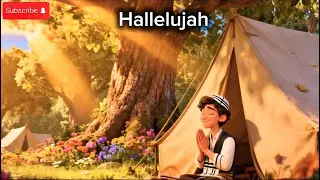 Joshua got a plan from GOD - Kids Christian Worship and Bible Songs #christian #bible  #kids #music