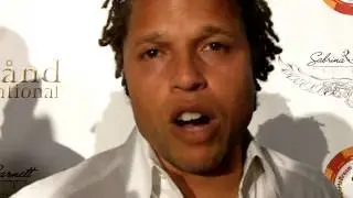 SportsFanLive.com: Cobi Jones on the 2010 World Cup