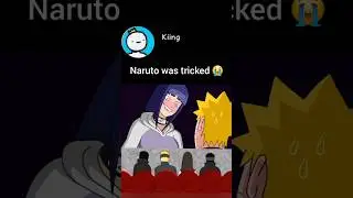 Naruto squad react on Hinata #anime #shortsfeed #naruto #viral #funny  #shorts #trending