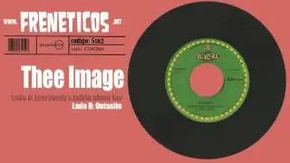 Thee Image - outasite