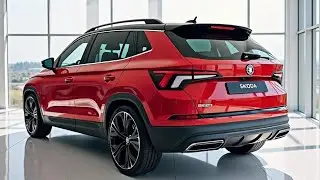 &Scaron;koda Yeti X-Line 2026 &ndash; SUV, Kter&eacute; Přepisuje Historii