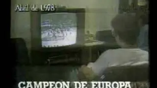 La retirada de un mito