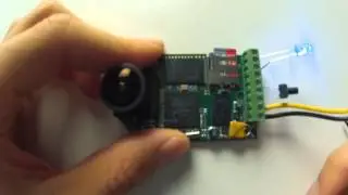 HackHD Operation - Recording in Standby Mode and Auto Mode