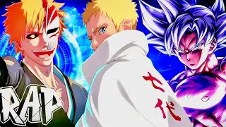 BACK AND BETTER || ZATHANZ [ OFFICIAL SHONEN AMV ]