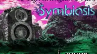 G-Light vs M.Mayborn & Xenia - Symbiosis (Original mix)