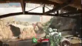 Teh Caz |  Bridge Back Drop | Turbine | BO2 (4/12)