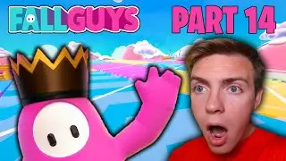 Best Fall Guy Moments of ALL TIME Part 14