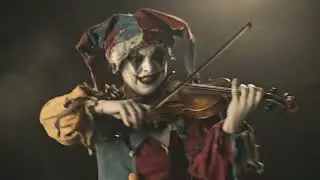 Violin Metal &ndash; Summoning Storm 🎻⚔️🔥