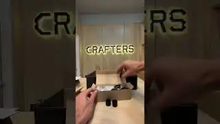 Unboxing CRAFTERS - Grifer&iacute;a de Ducha Peirano Embutir C. Cer&aacute;mico - Crown Ba&ntilde;o