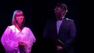Trent Mills, Dia Frampton, & Cast - Learning to Breathe (8/28) - A Walk To Remember Musical