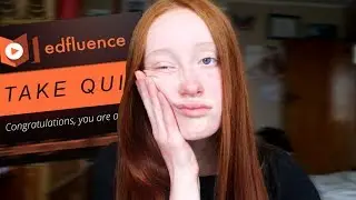 what kind of influencer am i? (according to edfluence)