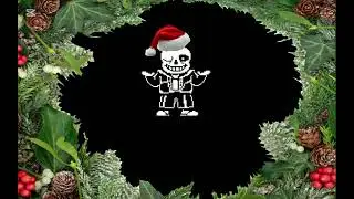 Megalovania but it’s Jolly 