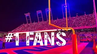 Bronco Nation Tribute 