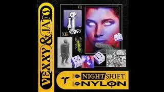 Jato - Nylon