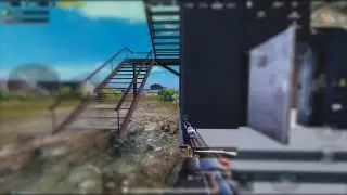 FRAGMOVIE#17 | LOVELY PUBG MOBILE ❤️