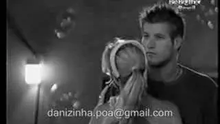 Íris e Alemão - Festa Nívea 4