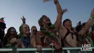 SUBTRONICS Live Set | Lost Lands 2024