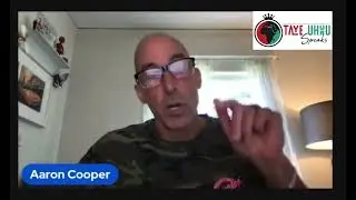 Aaron Cooper speaks on designing shoes for Serena Williams