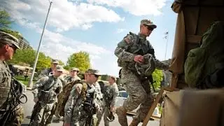 Baltimore mayor lifts curfew