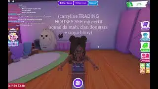minhas casas no Roblox adopt me brasil