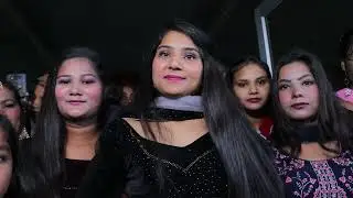 **best Indian Christian marriage high light song. Suraj gill weds Manpreet. God gift photography