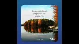 Beschaulich  🧘 Meditaci&oacute;n guiada&bull;Serenidad Zen