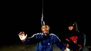 YungTrel X Funnymane P - &ldquo;knuckle up&rdquo; (live perfomance) Shot by: @solovisualz6363