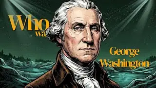 George Washington Biography: The Peaceful Story Behind America&rsquo;s First President | Legacy by MAO