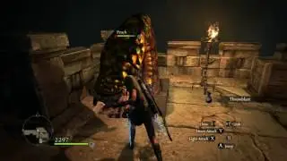 040 Dragon's Dogma DA 2017 - Expert Slow Playthrough