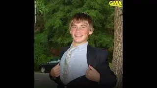 The Taylor Haugen Foundation on Good Morning America
