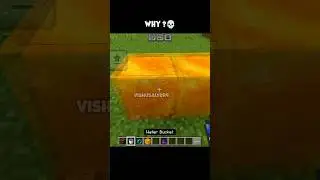 Minecraft ender pearl hacks #shorts