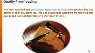 Get Certified International Translation of Driver&rsquo;s License