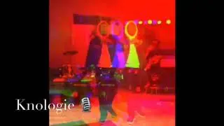 Knologie X Thank You Letter (Live Performance)
