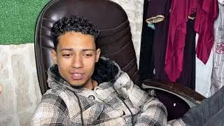 لما صحبك يجيلك البيت 😂