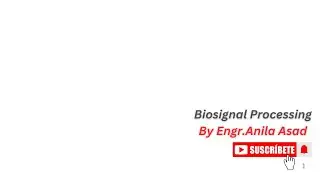 Noise Reduction in biomedical  signals//Ensemble Average//