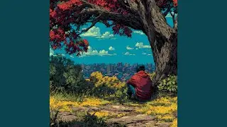 Gaming Vibe With Lo Fi