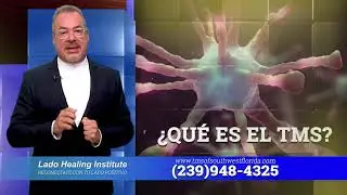 Lado Healing Institute TMS Commercial