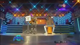 Nacho Nayar el perd&oacute;n