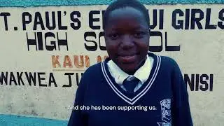 The Promise of Education: A Future Beyond Poverty is Possible