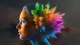 Primal Ritual Bass Drift &ndash; Acid Techno, Psybient & Ethereal Mix 🌫️