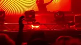 Firestarterz at The Complex promo video