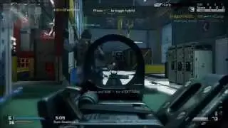 Call Of Duty Ghosts Modded Controller By MegaModzPlanet