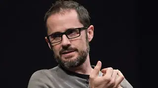 Twitter's Co-Founder Talks the Future of Social Media, Internet Publishing & More
