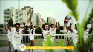 CLIP BOI MANAUS