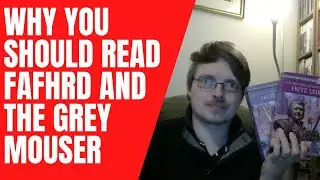 Why You Should Read 