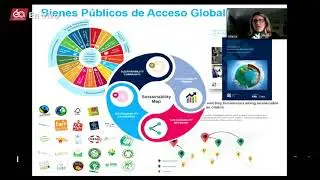 EXPOALIMENTARIA - Herramientas para el Comercio Sostenible: Mapa de Sostenibilidad del ITC