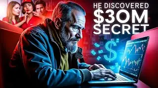 Homeless Man Discovers \$30M Fast Food Secret